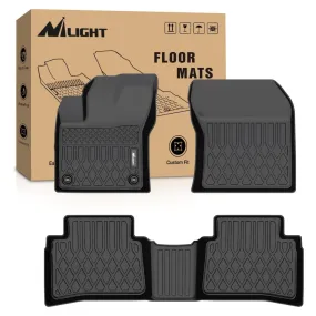 2016-2022 Toyota Prius Prime TPE Floor Mats