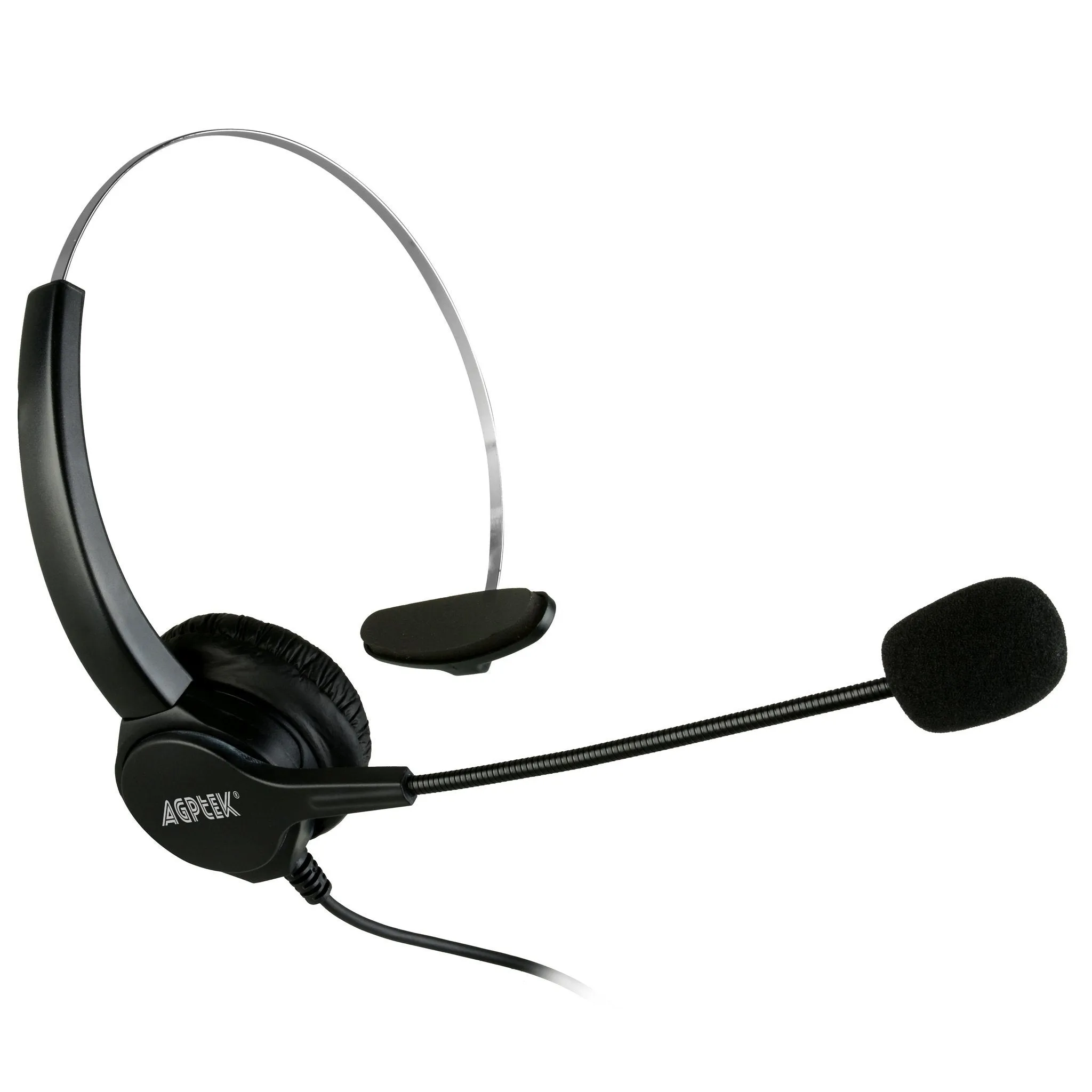 2.5mm Headset for Cordless Phones