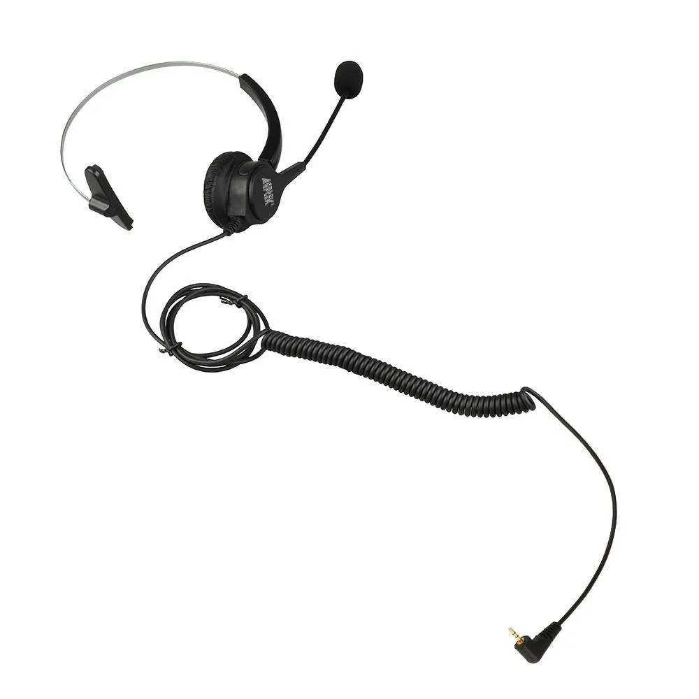 2.5mm Headset for Cordless Phones