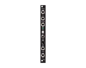 2hp Slice Beat Repeat/Glitch Engine Eurorack Module