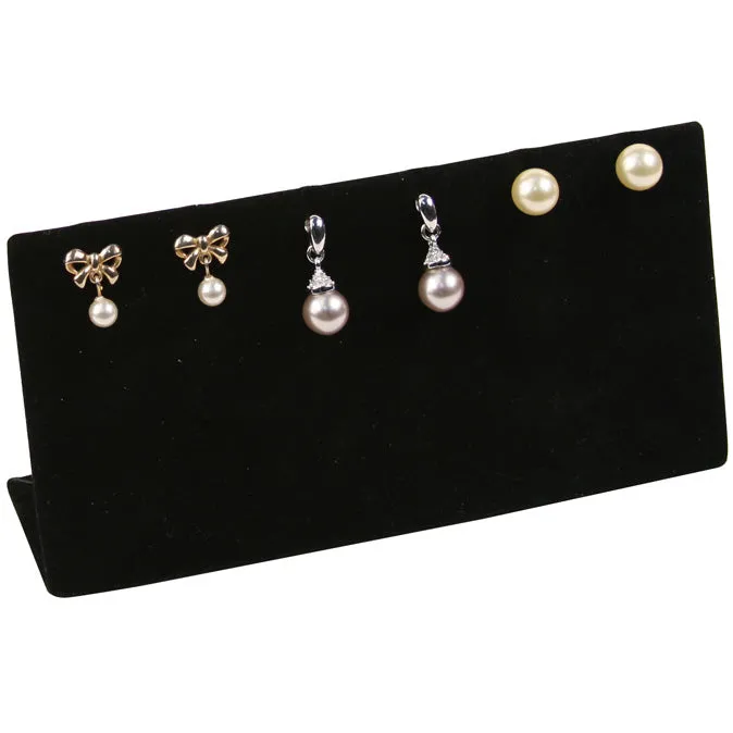 3-Pair Earring or Pendant Easels, 7.5" L x 2.5" H