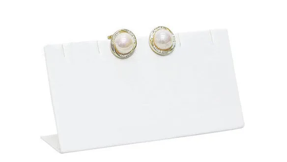 3-Pair Earring or Pendant Easels, 7.5" L x 2.5" H
