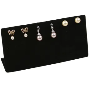 3-Pair Earring or Pendant Easels, 7.5" L x 2.5" H