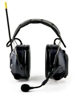 3M HTM79A Peltor HT Series Listen-Only Headset Headband