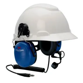 3M Peltor MT Series FM Headset