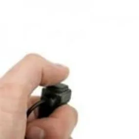 3M™ PELTOR™ Remote Ring Finger PTT Adaptor TK56, 1 ea/cs
