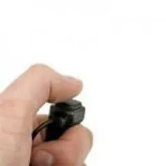 3M™ PELTOR™ Remote Ring Finger PTT Adaptor TK56, 1 ea/cs