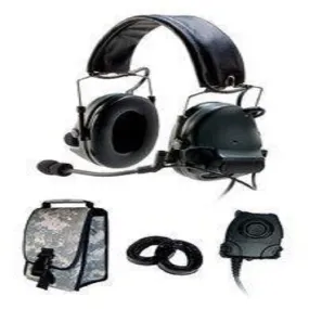 3M™ PELTOR™ SWAT-TAC™ III Advanced Combat Helmet (ACH) 88063-00000 1 EA/Case