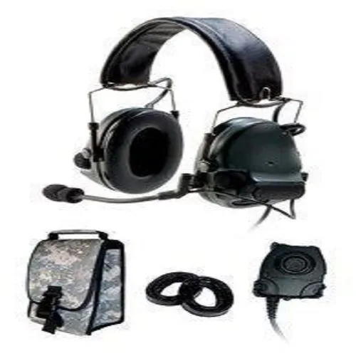 3M™ PELTOR™ SWAT-TAC™ III Advanced Combat Helmet (ACH) 88063-00000 1 EA/Case