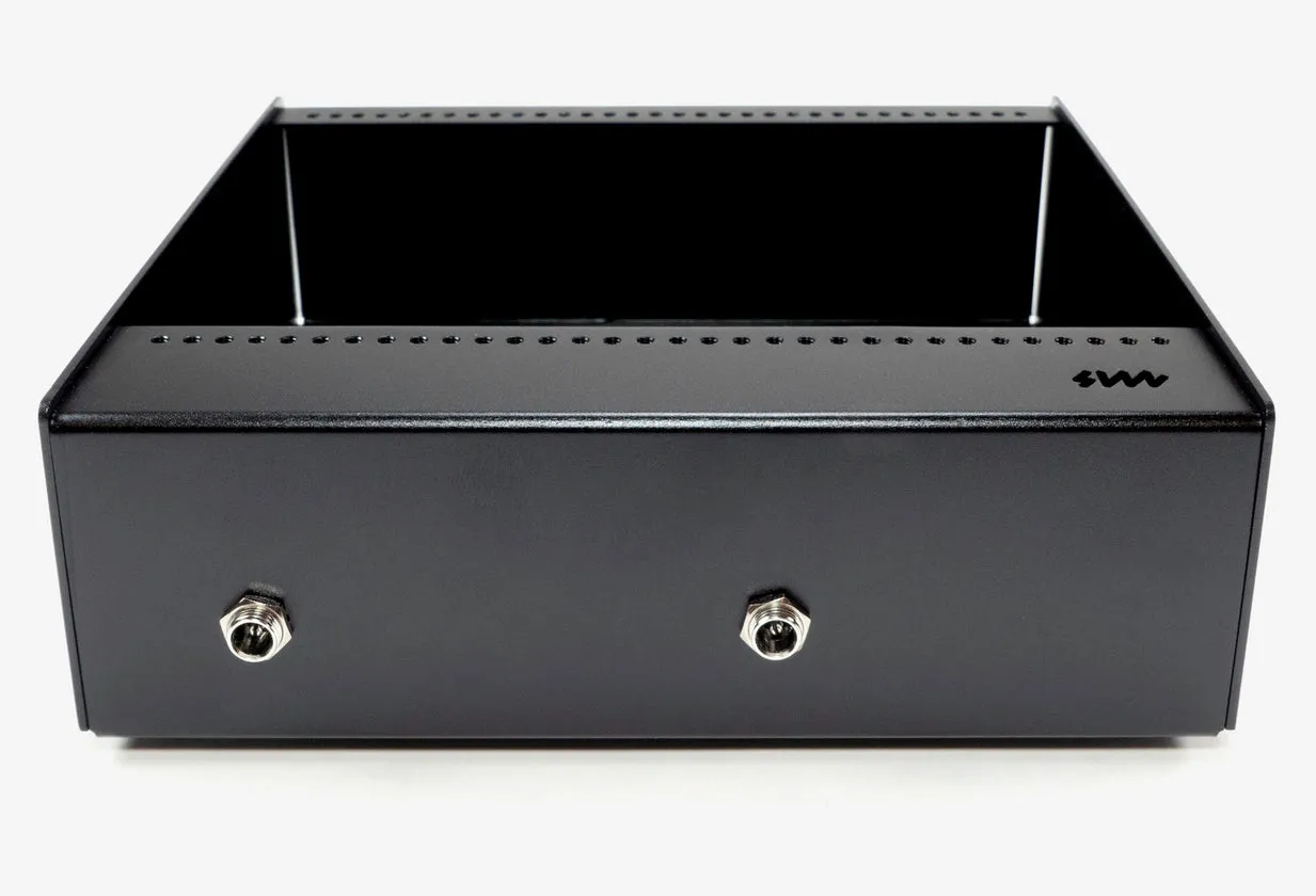 4MS Pod 34X Powered