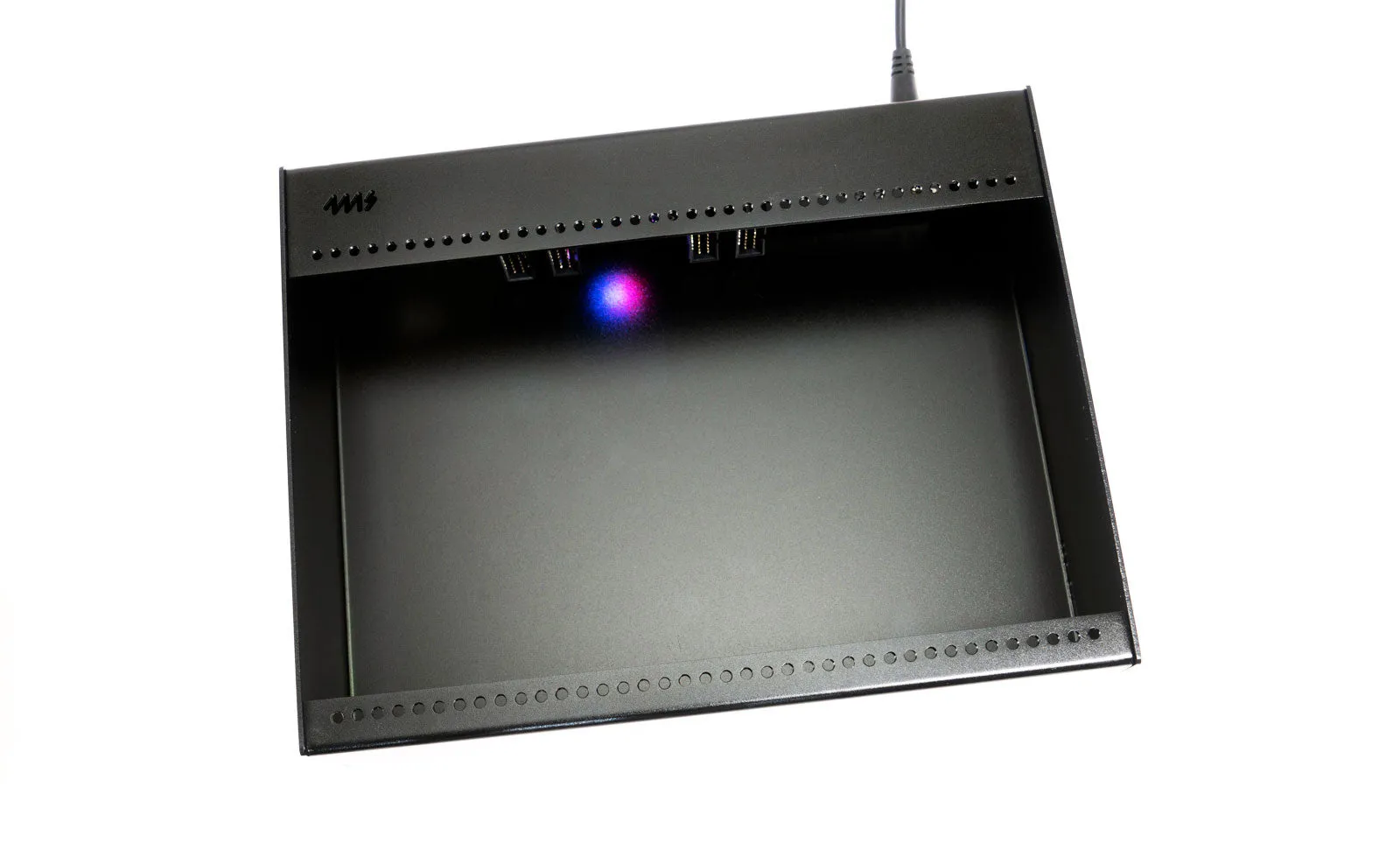 4MS Pod 40X - Powered