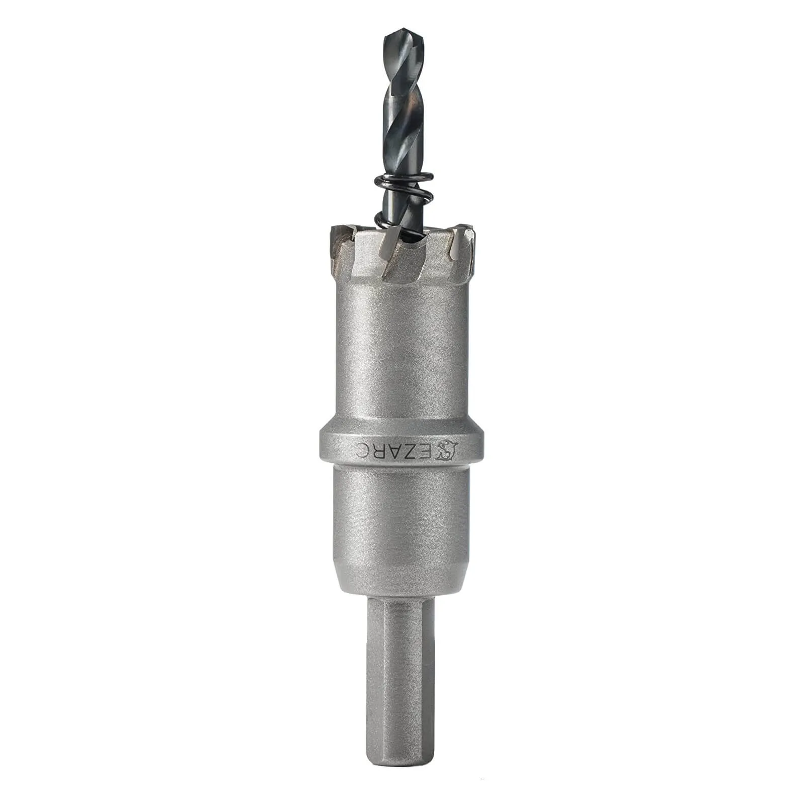 5/8 inch. — 2-1/8 inch. Carbide Deep Hole Saw For Hard Material