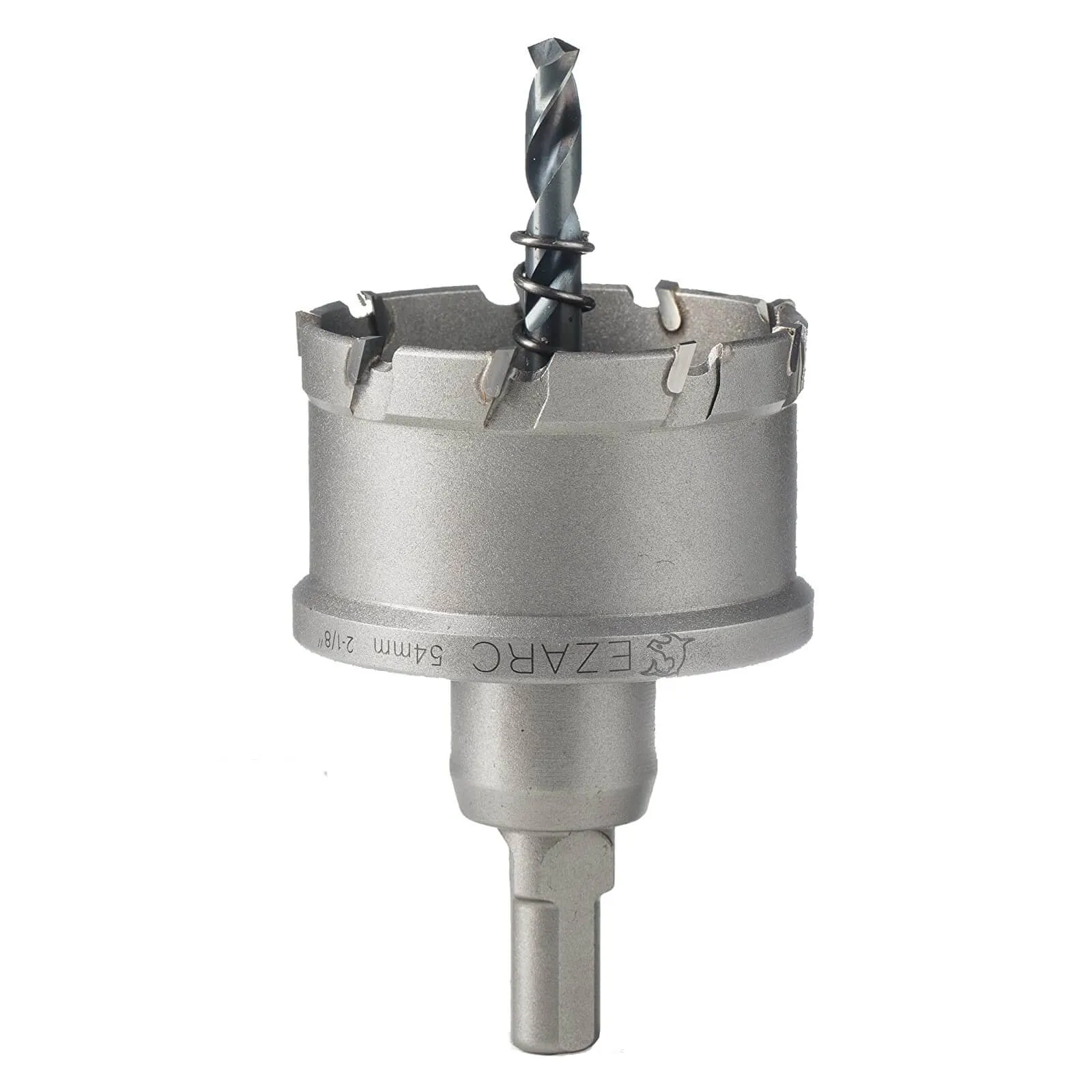 5/8 inch. — 2-1/8 inch. Carbide Deep Hole Saw For Hard Material
