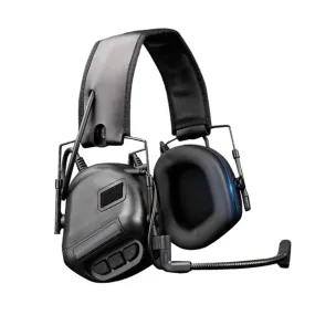 5th Generation Headset(With Sound Pickup & Noise Reduction Function & Head Wearing version)