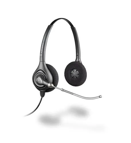 87129-01 Binaural HAC Telecoil PL-H261H