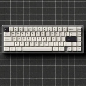 ACGAM Bow Classic PBT Keycap Set Cherry Profile 131 Keys