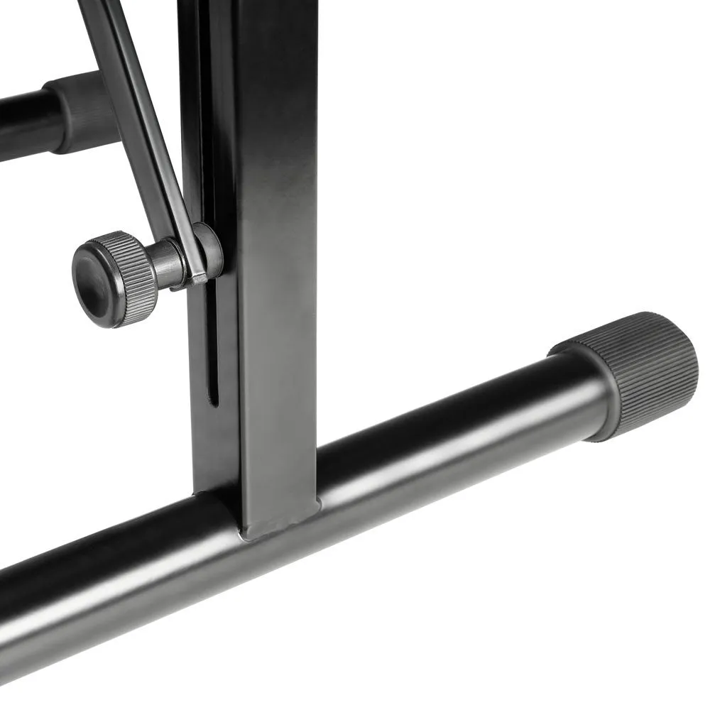 Adam Hall Stands SKS05 Universal stand for keyboards and equipment