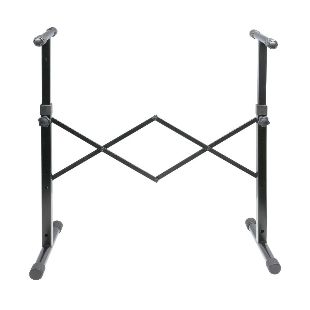 Adam Hall Stands SKS05 Universal stand for keyboards and equipment