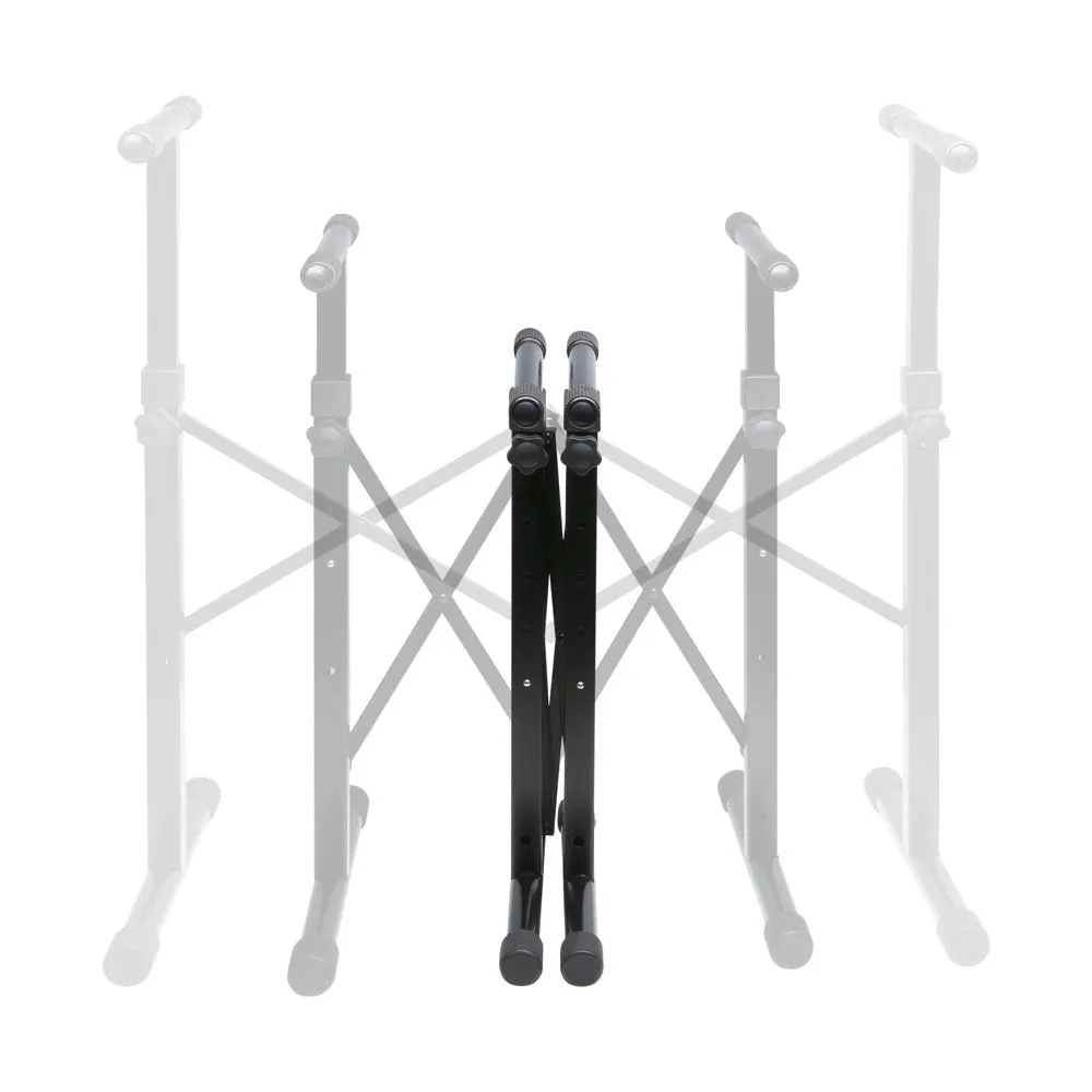 Adam Hall Stands SKS05 Universal stand for keyboards and equipment