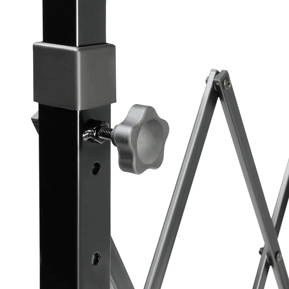 Adam Hall Stands SKS05 Universal stand for keyboards and equipment