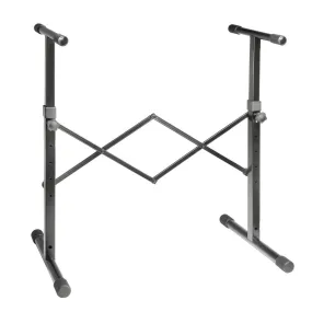 Adam Hall Stands SKS05 Universal stand for keyboards and equipment