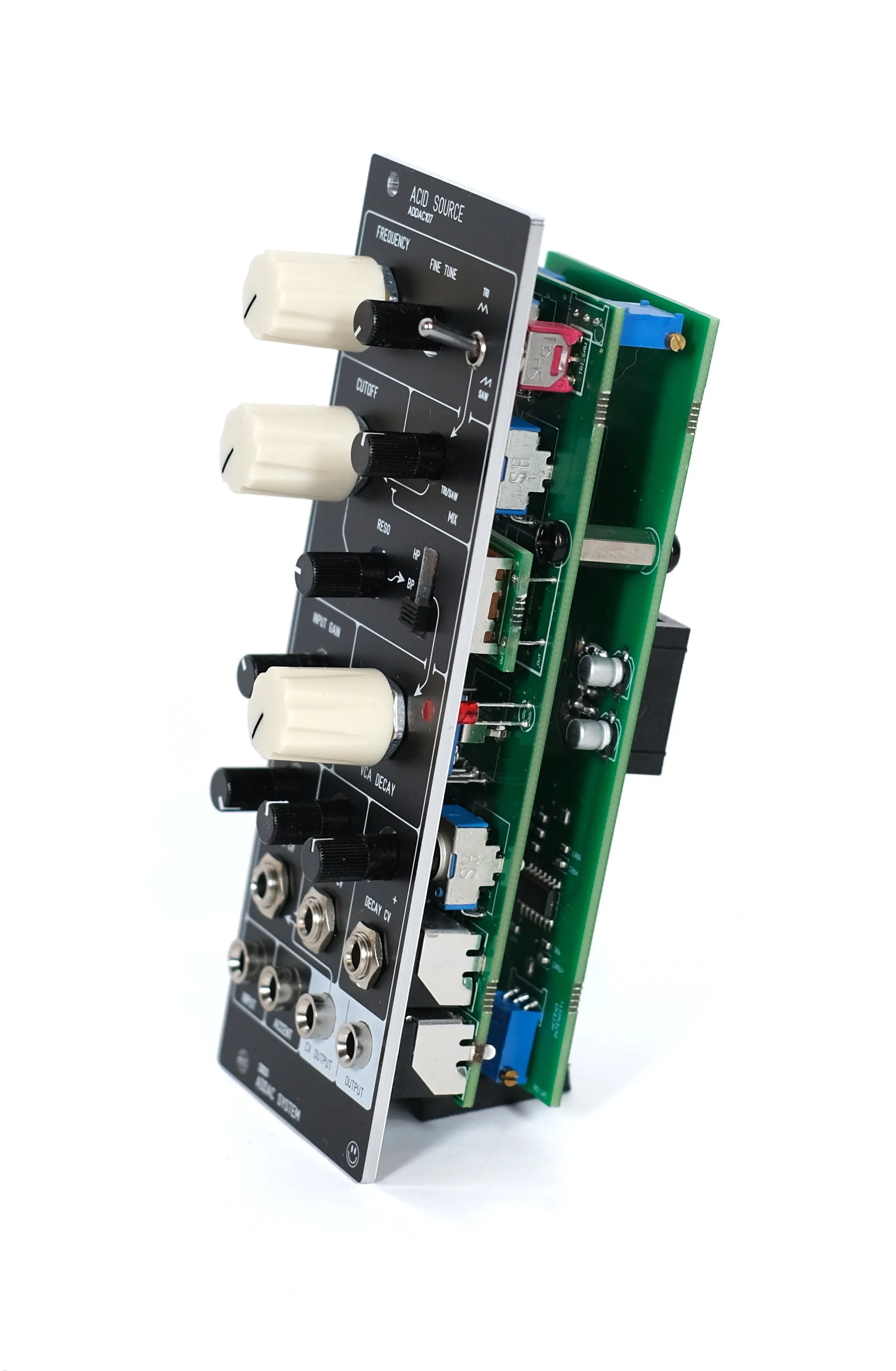 ADDAC System ADDAC107 Acid Source