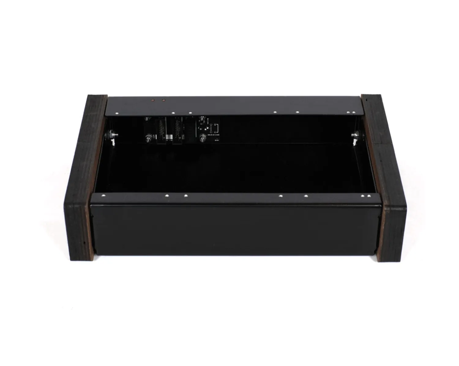 ADDAC System ADDAC112SF Standalone Frame for VC Looper & Granular Processor