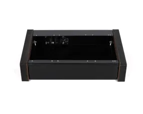 ADDAC System ADDAC112SF Standalone Frame for VC Looper & Granular Processor