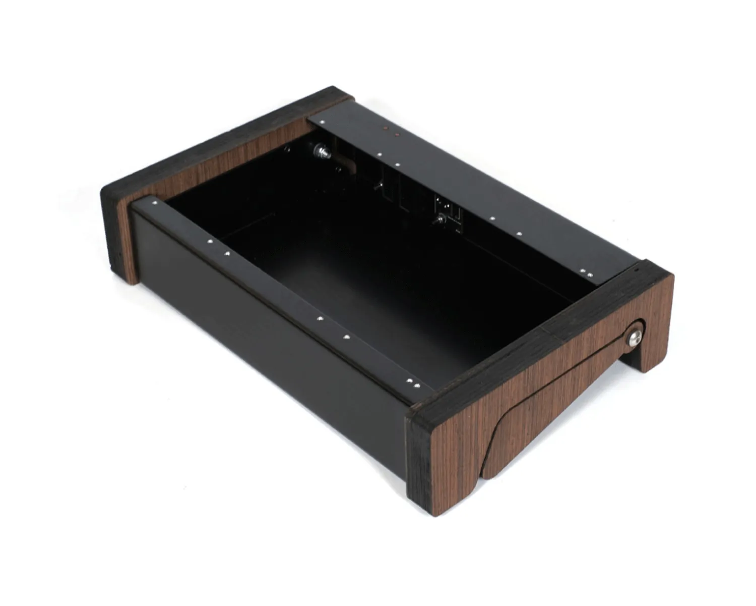 ADDAC System ADDAC112SF Standalone Frame for VC Looper & Granular Processor