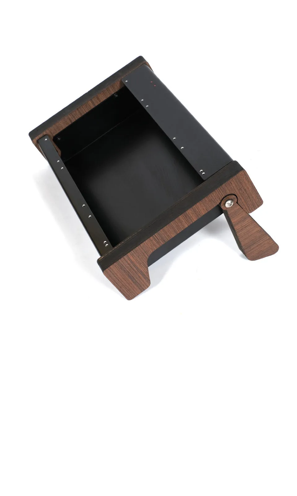 ADDAC System ADDAC112SF Standalone Frame for VC Looper & Granular Processor