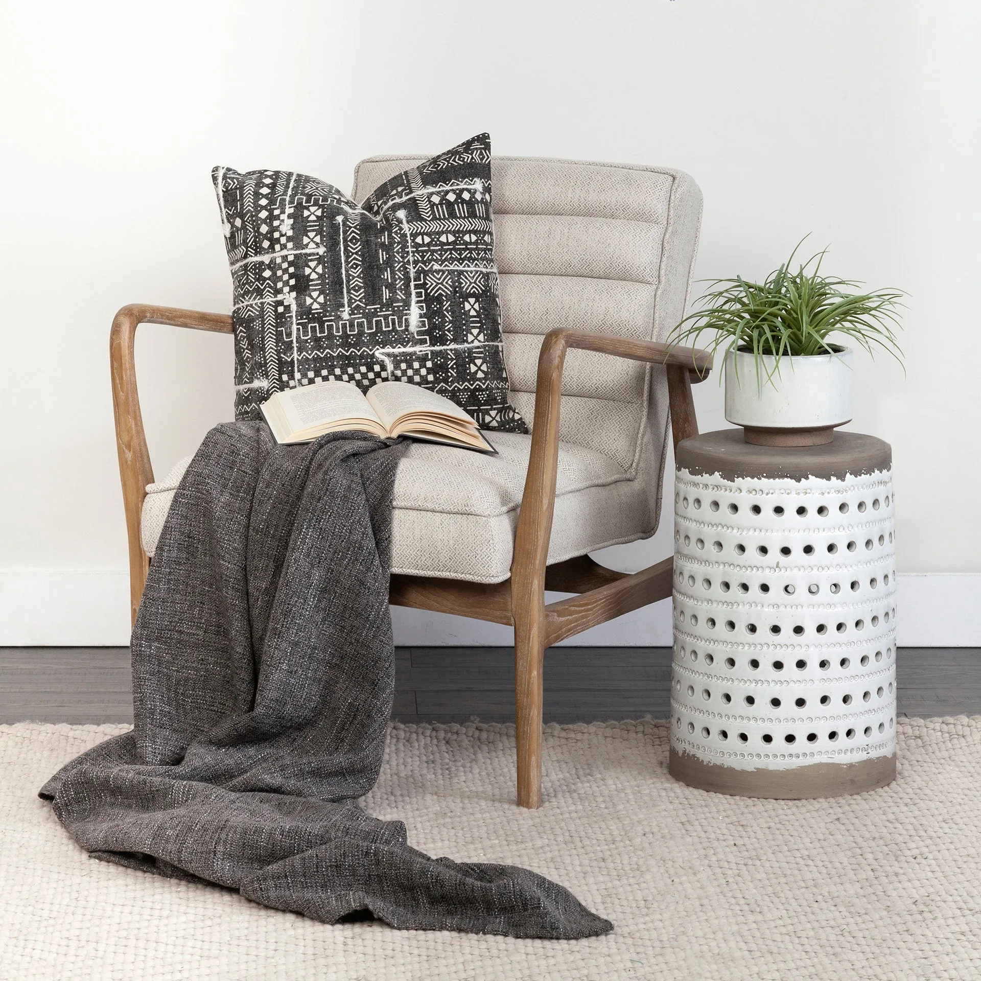 Ajax Armchair