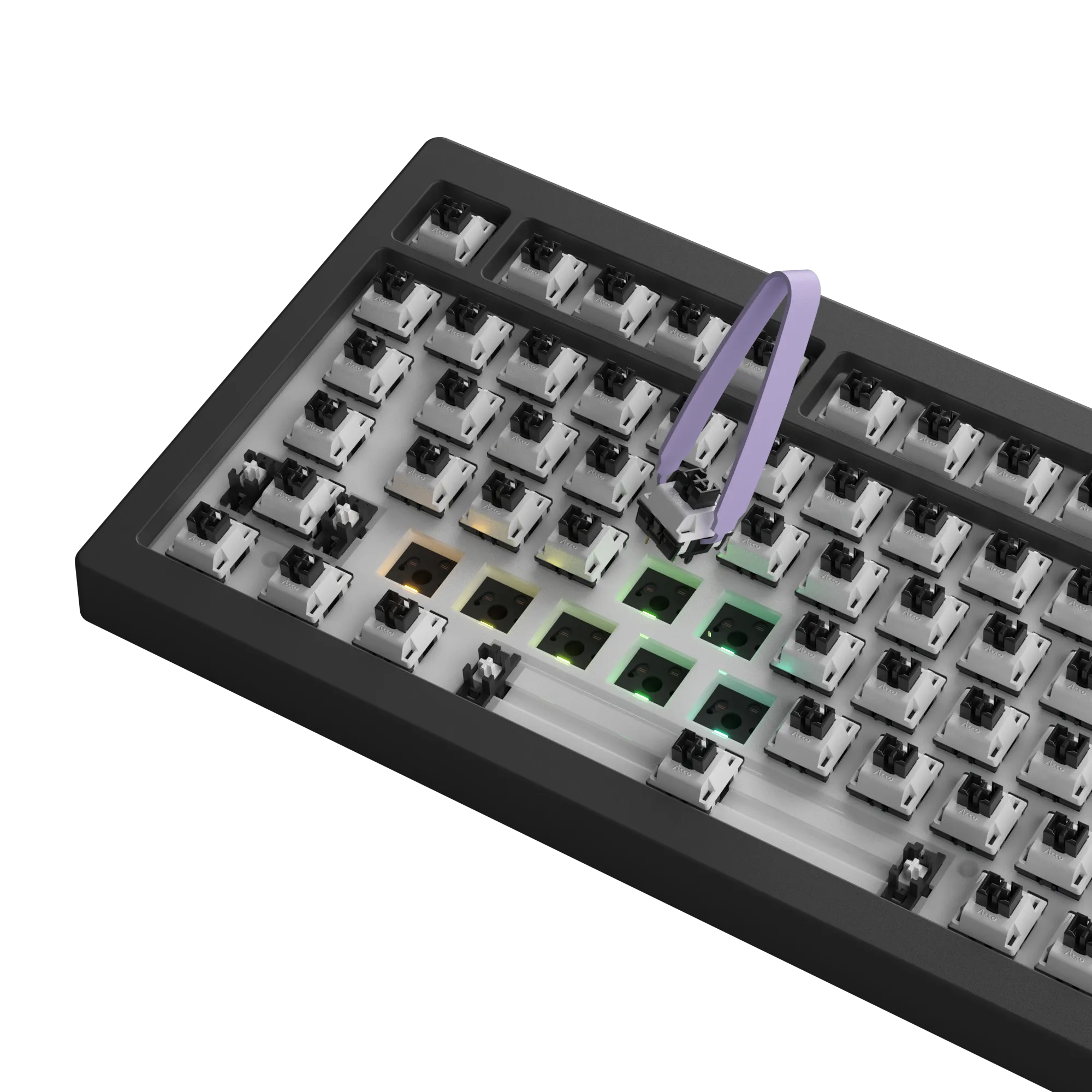 Akko Keycap-Switch Puller