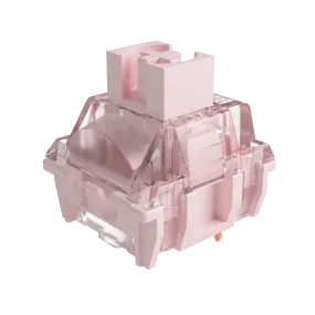 Akko x TTC Princess Switch (10pcs)