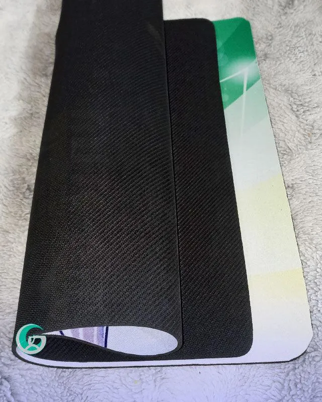 Alhaitham Gamer desk mat mouse pad
