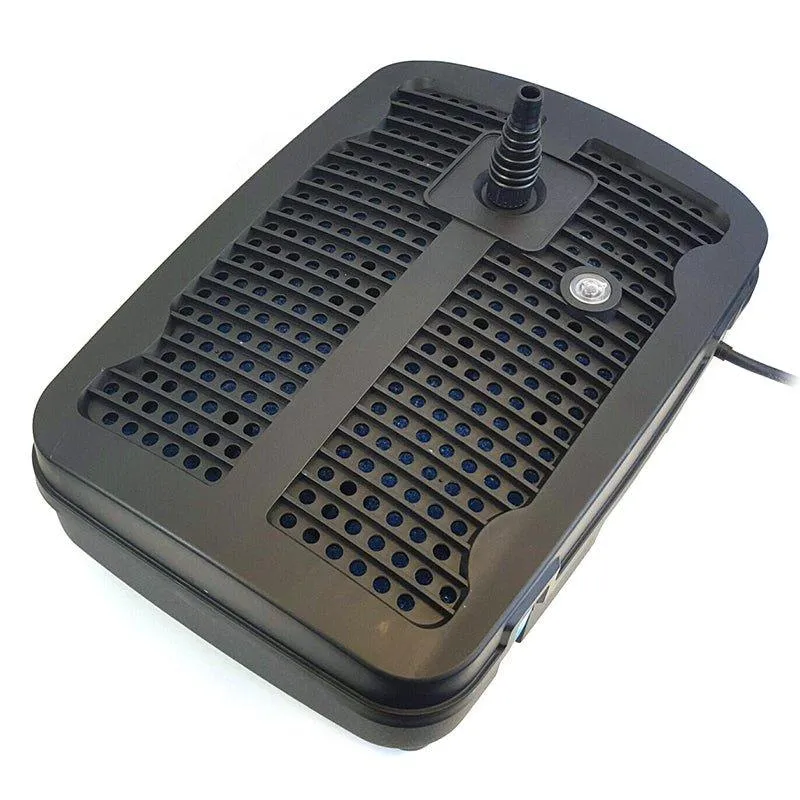 AllPondSolutions 2500L/H All In One Pond Pump Filter UV CUP-311