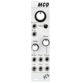 ALM Busy Circuits MCO Compact Digital Oscillator