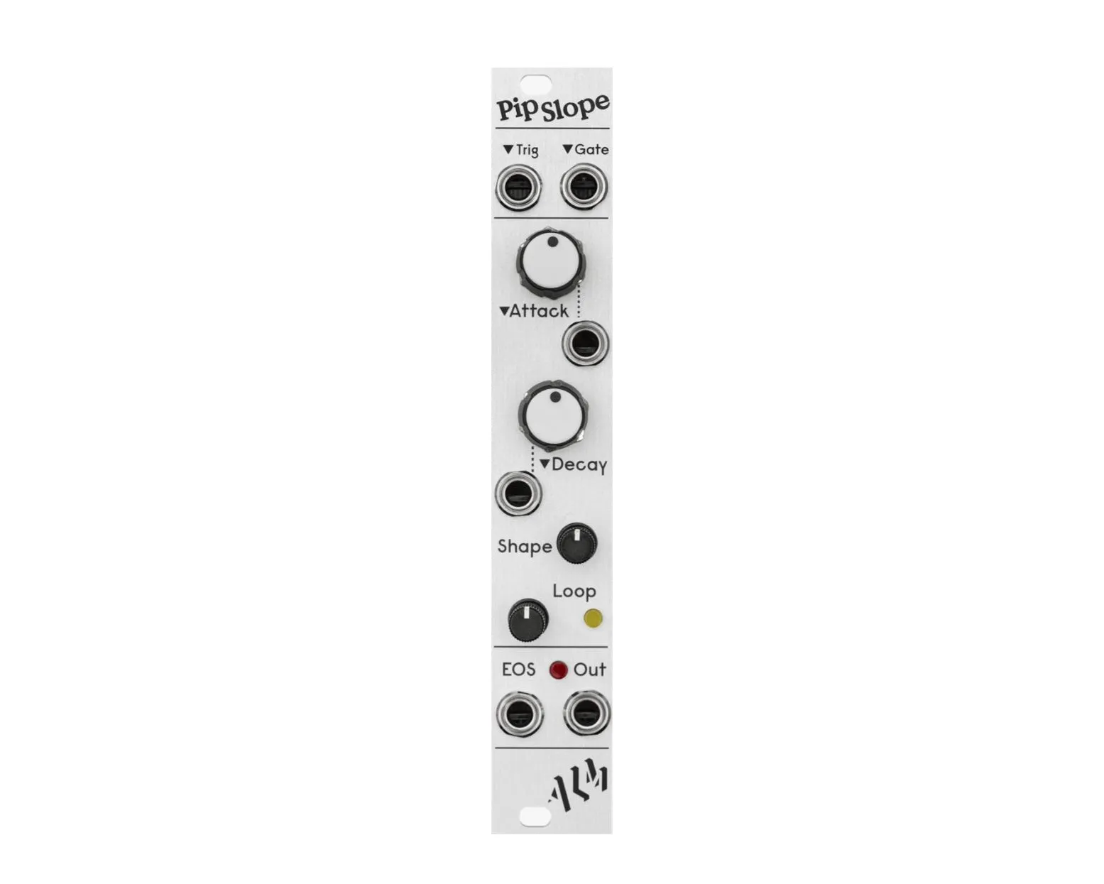 ALM Busy Circuits Pip Slope (Rev II): Compact Envelope Generator