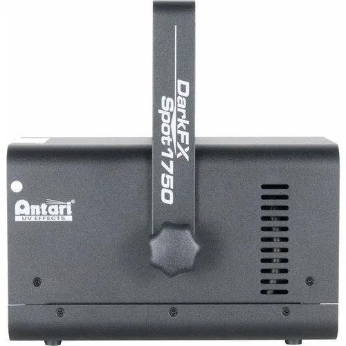 Antari UV-SPOT-1750 DarkFX Spot 1750 High-Output UV LED Spot