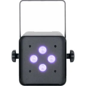 Antari UV-SPOT-1750 DarkFX Spot 1750 High-Output UV LED Spot