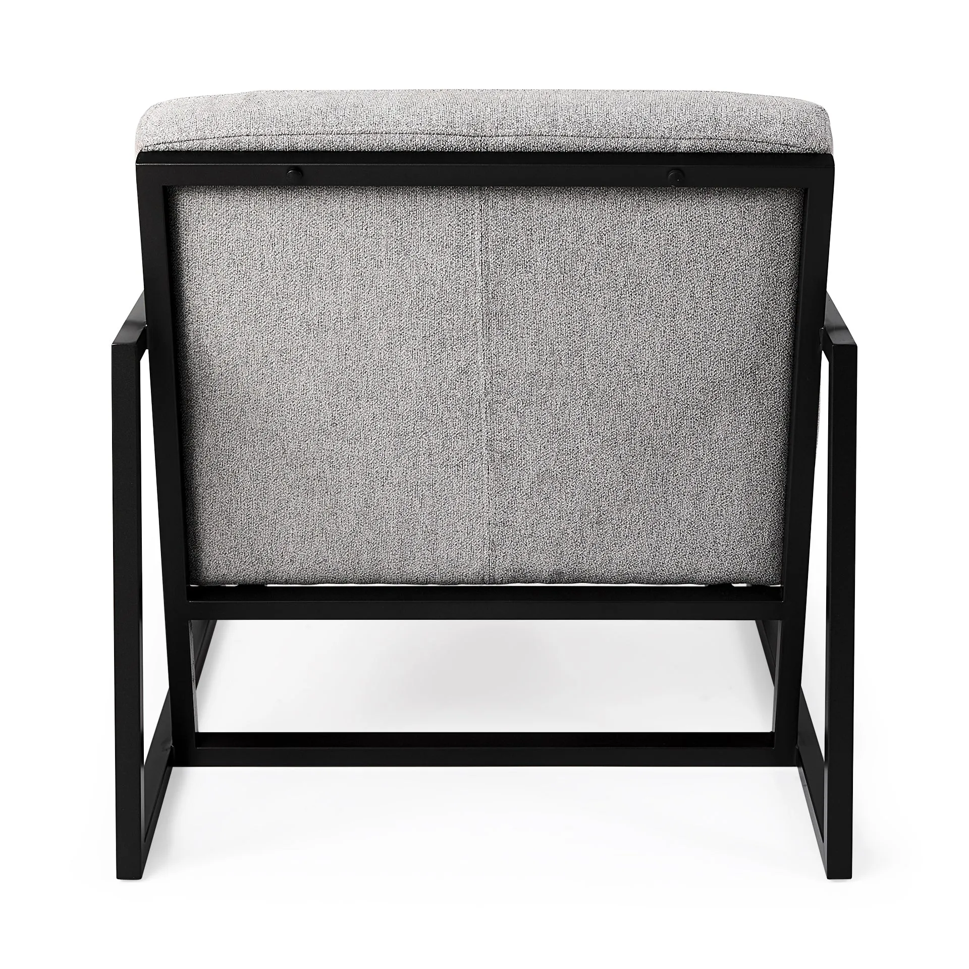Armelle Accent Chair | Grey