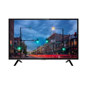 Asano 65" UHD 4K Smart Satellite TV