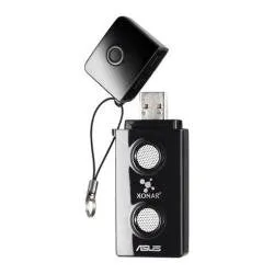 Asus Sound Cards Xonar U3/Uad/B/A Xonar U3