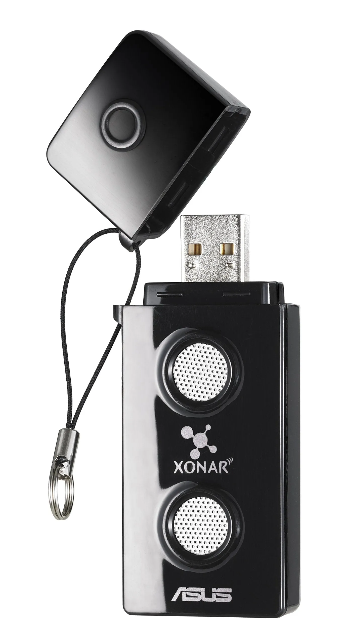 Asus Sound Cards Xonar U3/Uad/B/A Xonar U3
