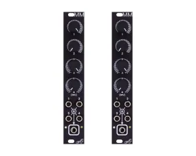 AtoVProject MMx2 - Black