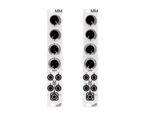 AtoVProject MMx2 - Silver