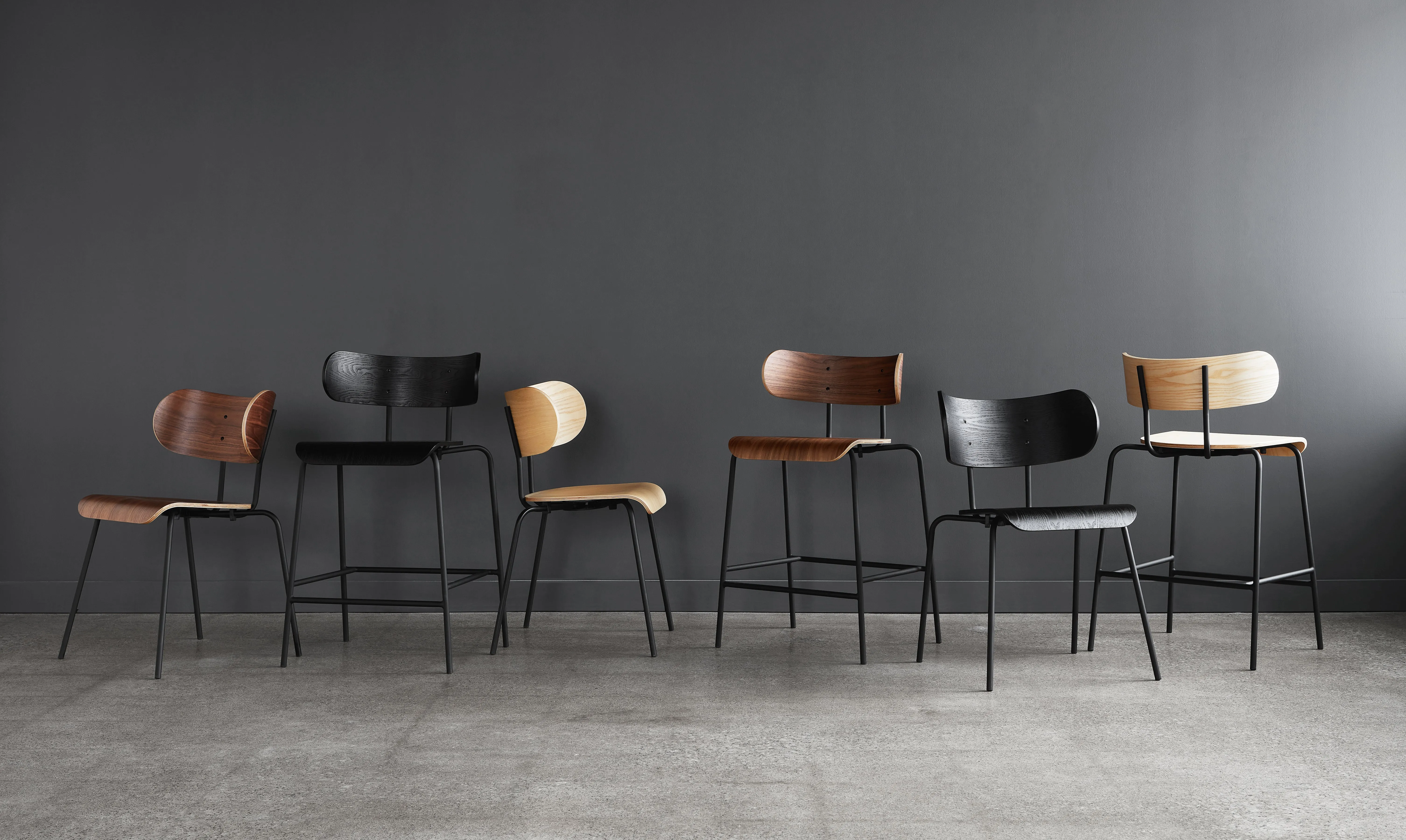 Bantam Dining Chair