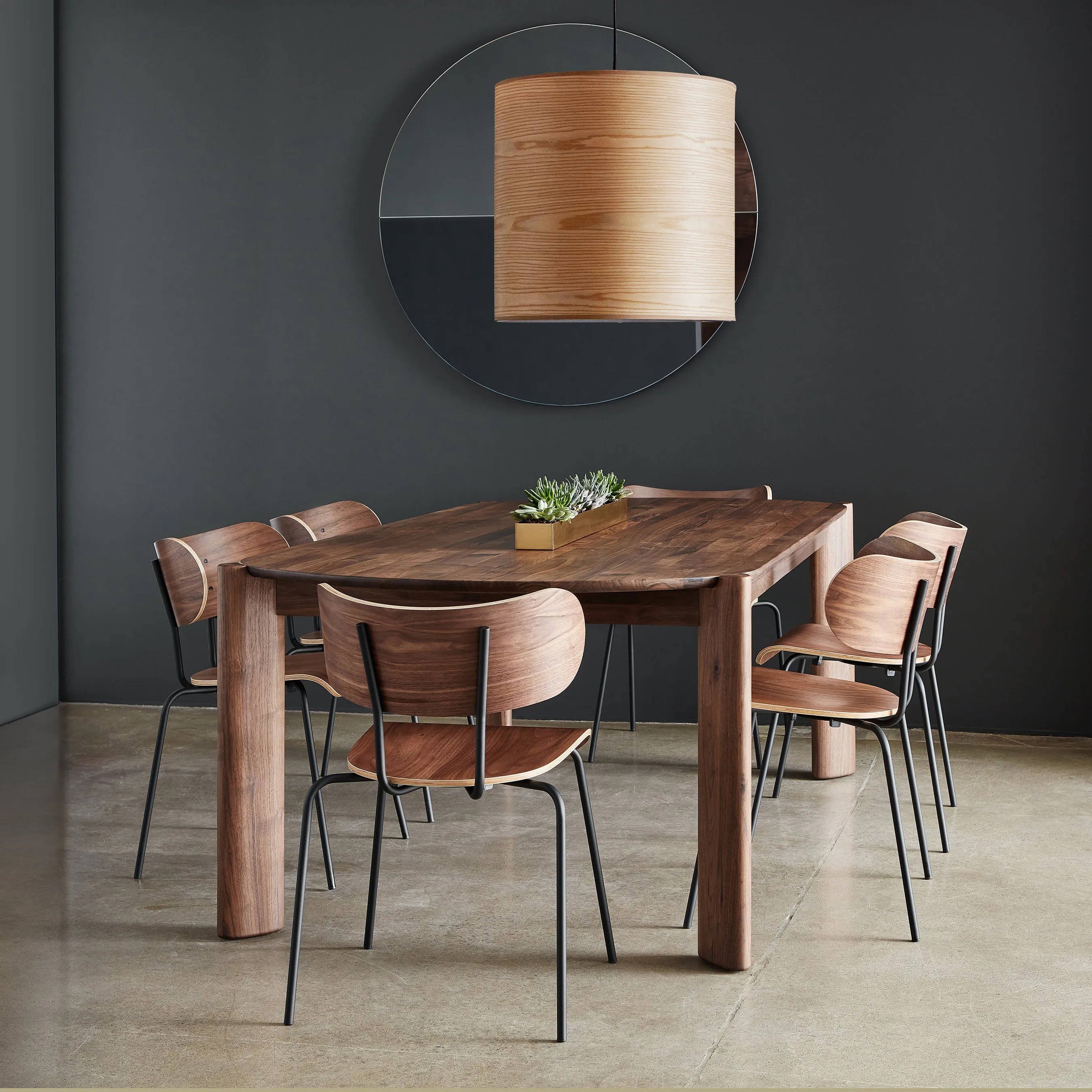 Bantam Dining Chair