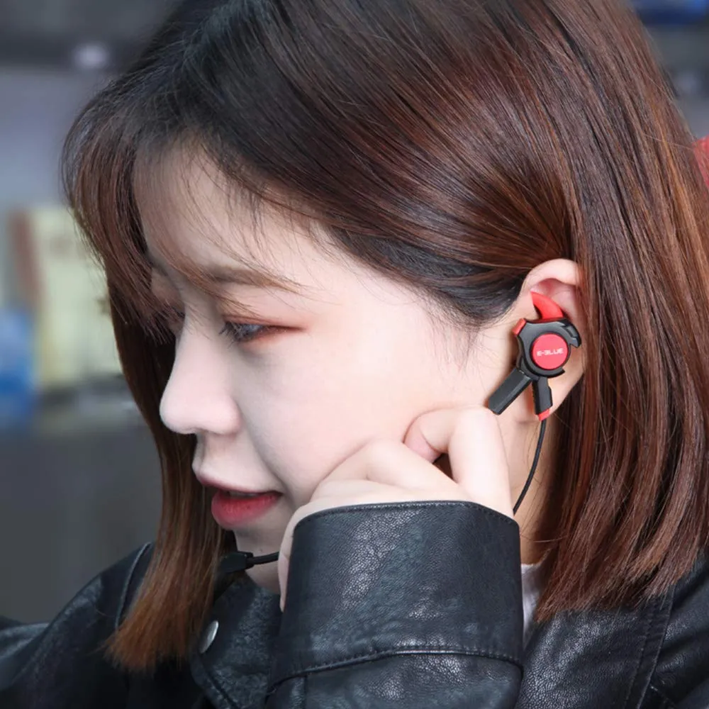 Battle Royal Gaming Earbuds