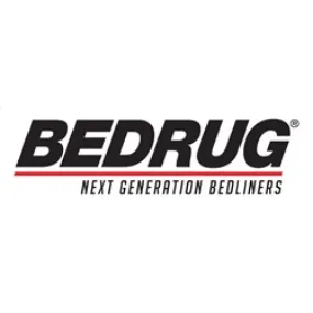 Bedrug VanRug Cargo Mats - Black - Ford Transit 2015-21