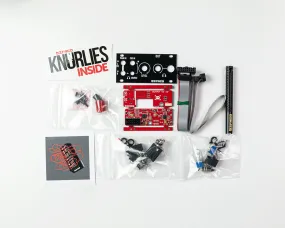 Befaco 1U Out DIY Kit